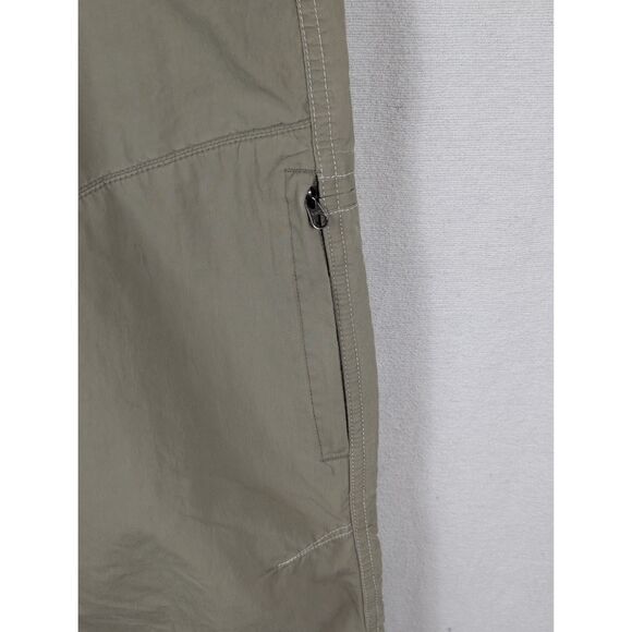 Kuhl Revolvr Vented Pants Beige/Brown Men's Size 32x30 - Picture 8 of 16